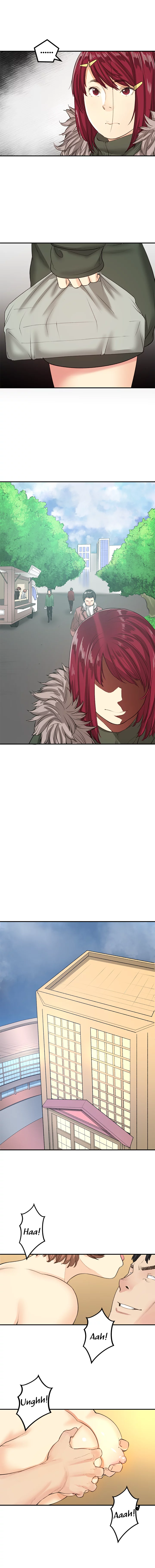 My Best Friend's Girl (Toptoonplus) Manhwa - Chapter 25 Page 7