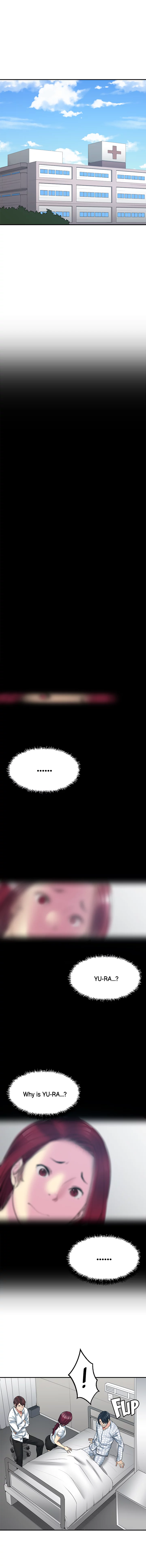 My Best Friend's Girl (Toptoonplus) Manhwa - Chapter 14 Page 1