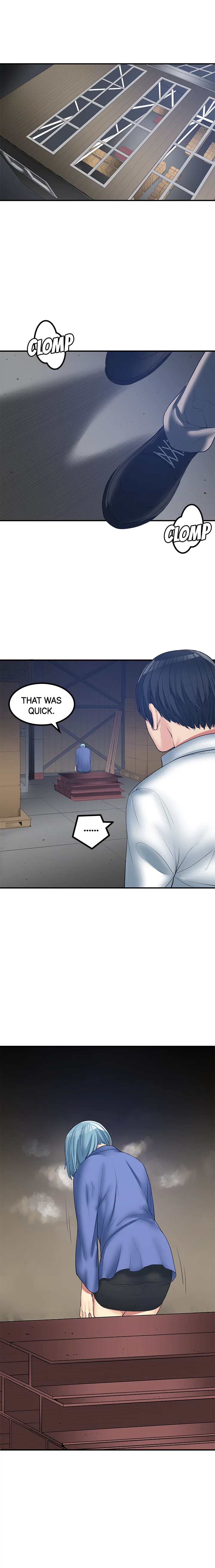 My Best Friend's Girl (Toptoonplus) Manhwa - Chapter 12 Page 4