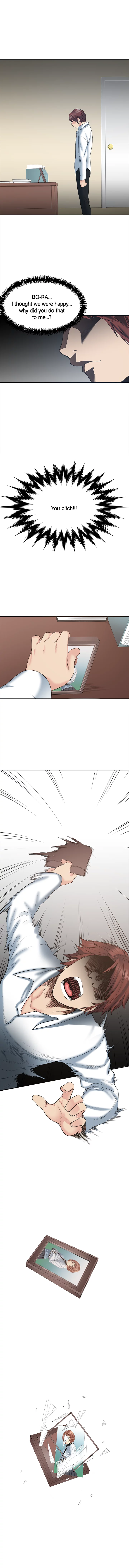 My Best Friend's Girl (Toptoonplus) Manhwa - Chapter 8 Page 4