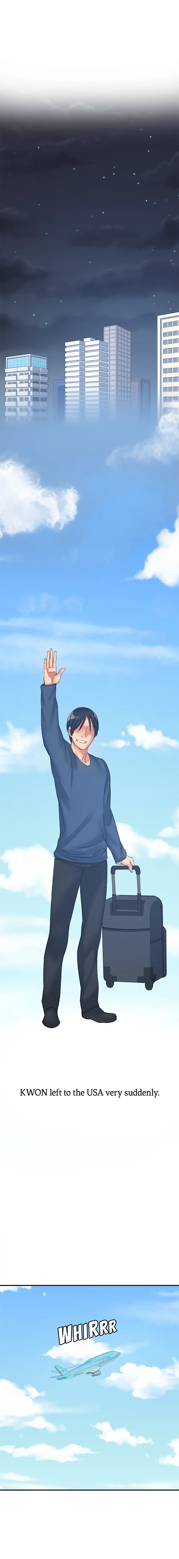 My Best Friend's Girl (Toptoonplus) Manhwa - Chapter 15 Page 6