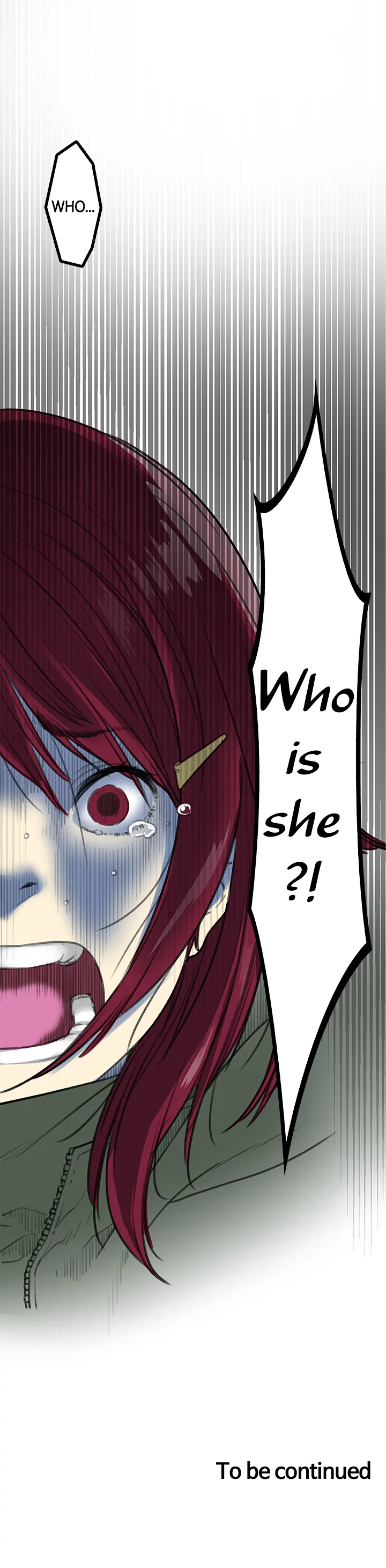 My Best Friend's Girl (Toptoonplus) Manhwa - Chapter 23 Page 10