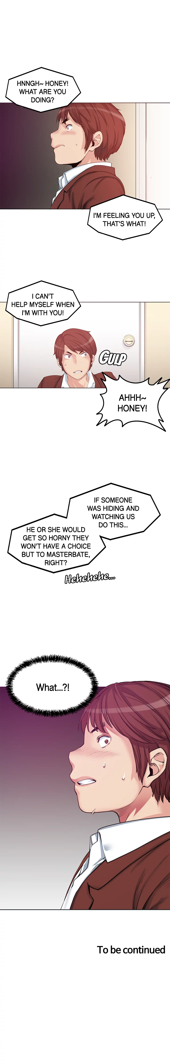 My Best Friend's Girl (Toptoonplus) Manhwa - Chapter 4 Page 6