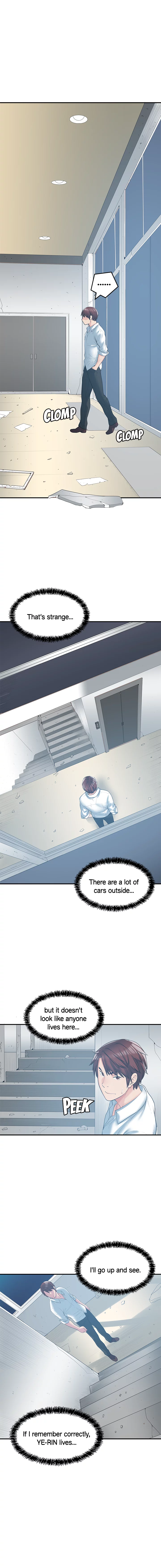 My Best Friend's Girl (Toptoonplus) Manhwa - Chapter 11 Page 11