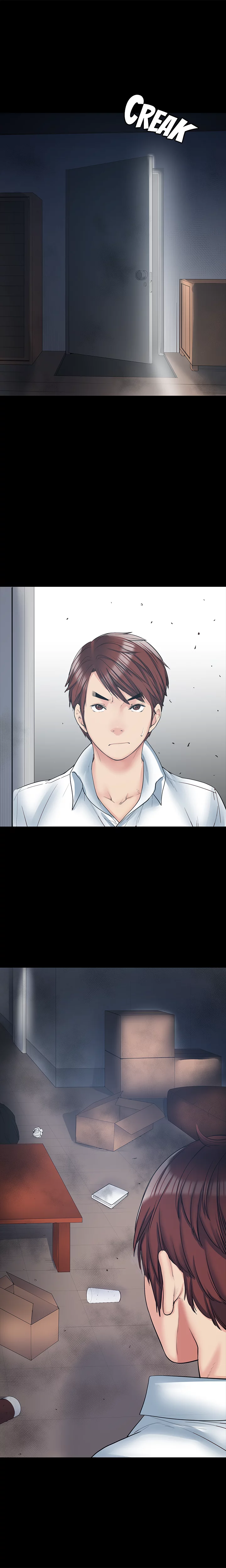 My Best Friend's Girl (Toptoonplus) Manhwa - Chapter 11 Page 13