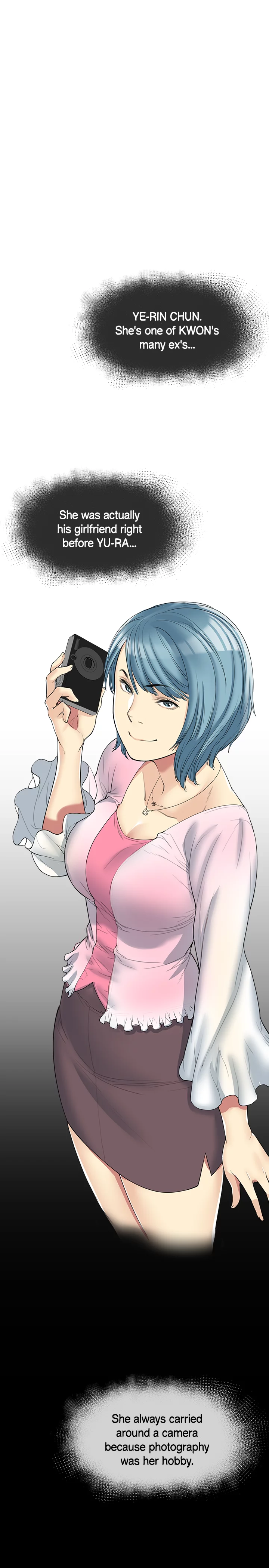 My Best Friend's Girl (Toptoonplus) Manhwa - Chapter 11 Page 6