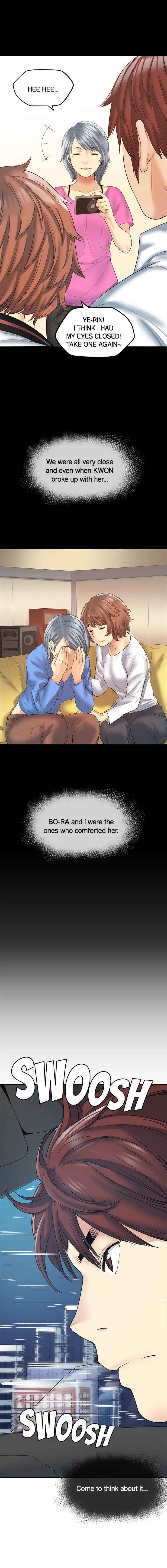 My Best Friend's Girl (Toptoonplus) Manhwa - Chapter 11 Page 8