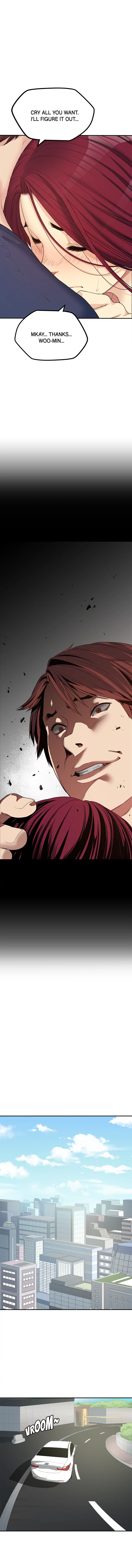 My Best Friend's Girl (Toptoonplus) Manhwa - Chapter 10 Page 9