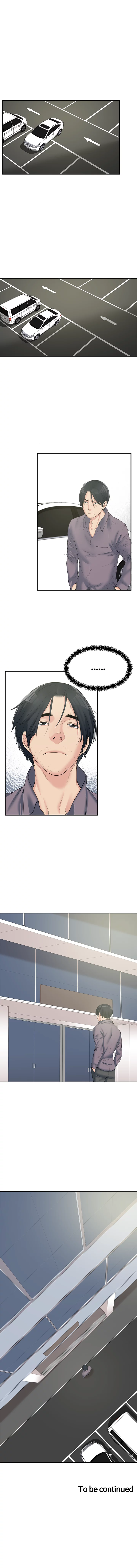 My Best Friend's Girl (Toptoonplus) Manhwa - Chapter 10 Page 10