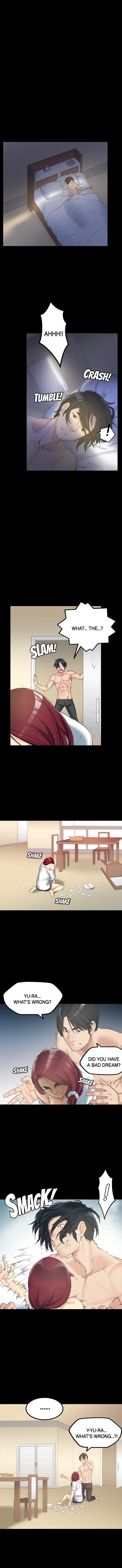 My Best Friend's Girl (Toptoonplus) Manhwa - Chapter 10 Page 4