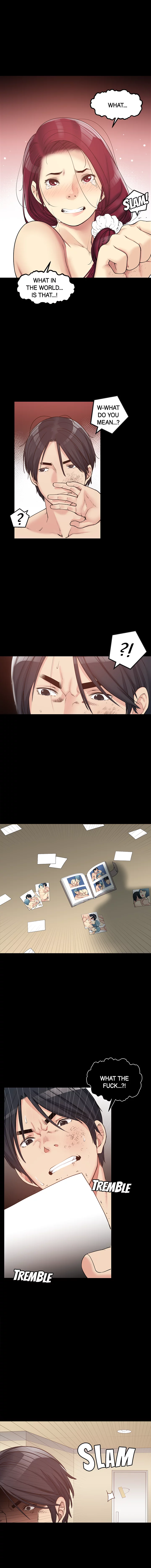 My Best Friend's Girl (Toptoonplus) Manhwa - Chapter 10 Page 5