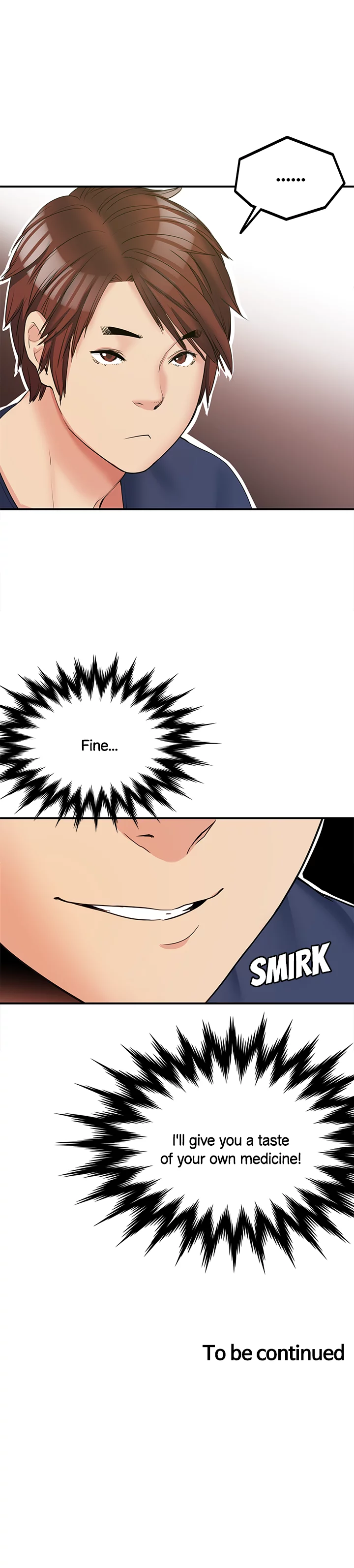 My Best Friend's Girl (Toptoonplus) Manhwa - Chapter 9 Page 10