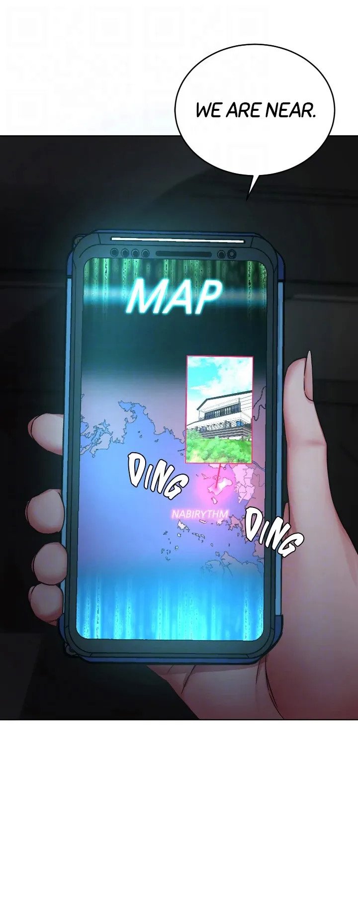 ONE KILL Manhwa - Chapter 61 Page 12