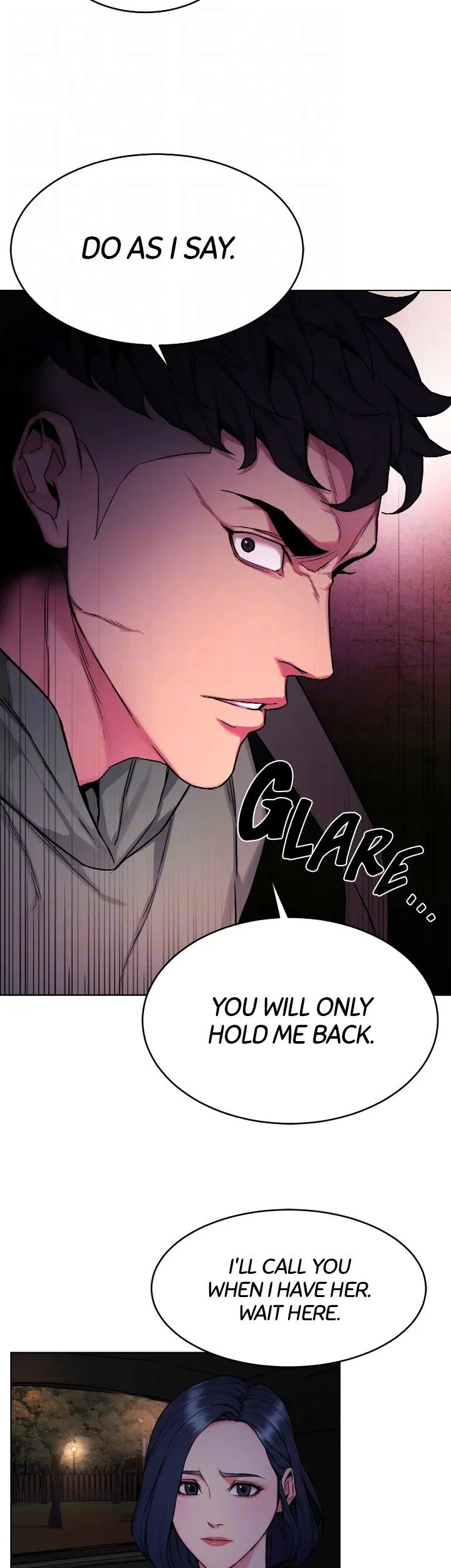 ONE KILL Manhwa - Chapter 61 Page 16