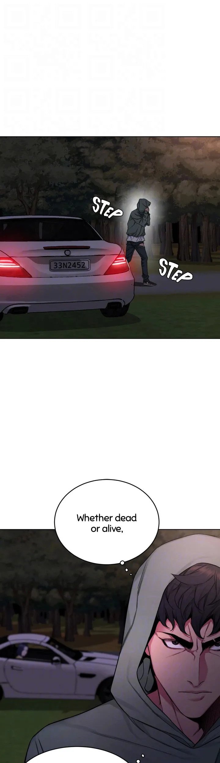 ONE KILL Manhwa - Chapter 61 Page 18