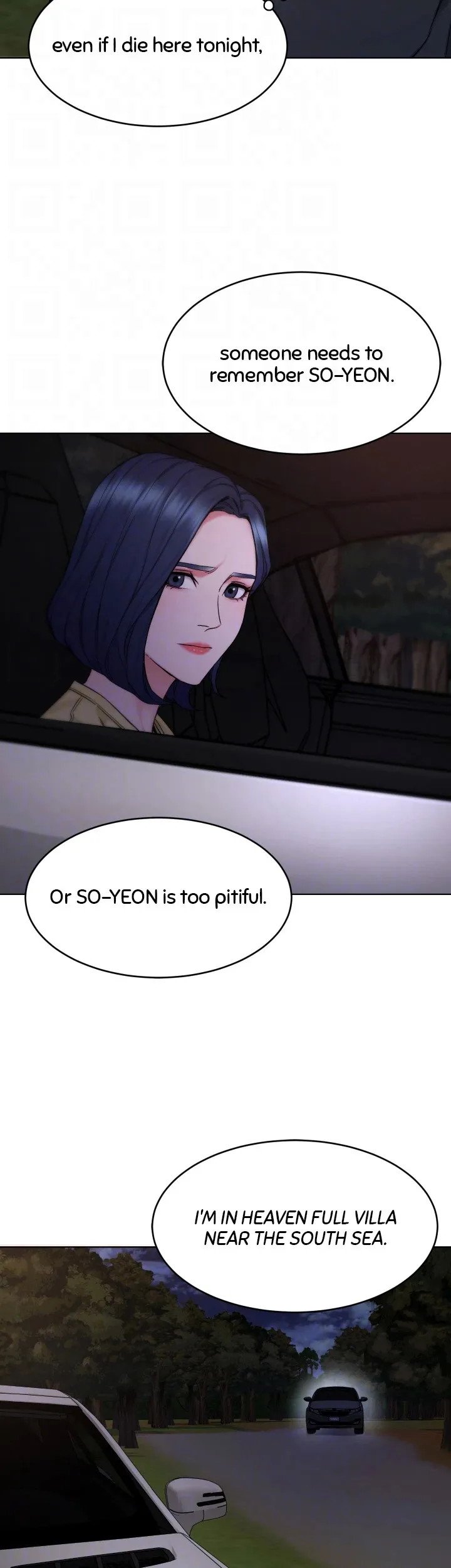 ONE KILL Manhwa - Chapter 61 Page 19