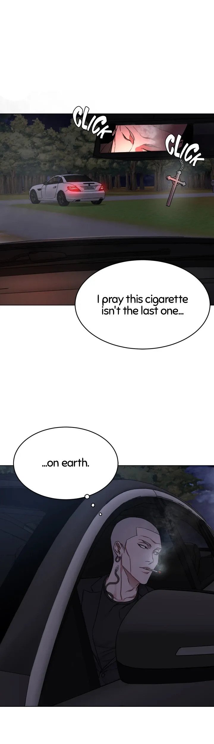 ONE KILL Manhwa - Chapter 61 Page 23