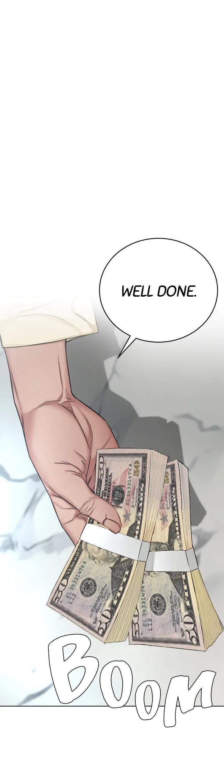 ONE KILL Manhwa - Chapter 61 Page 24