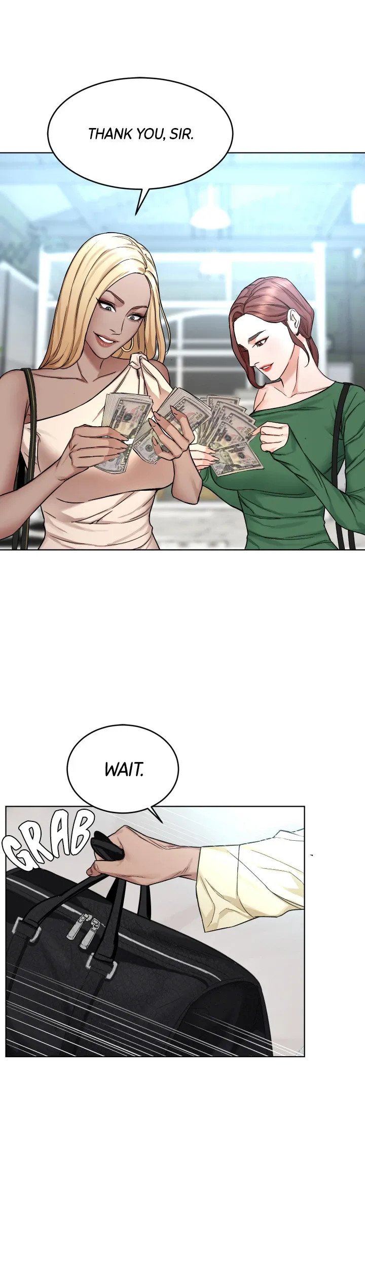 ONE KILL Manhwa - Chapter 61 Page 26