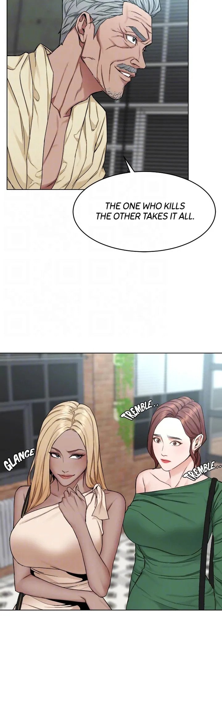 ONE KILL Manhwa - Chapter 61 Page 30