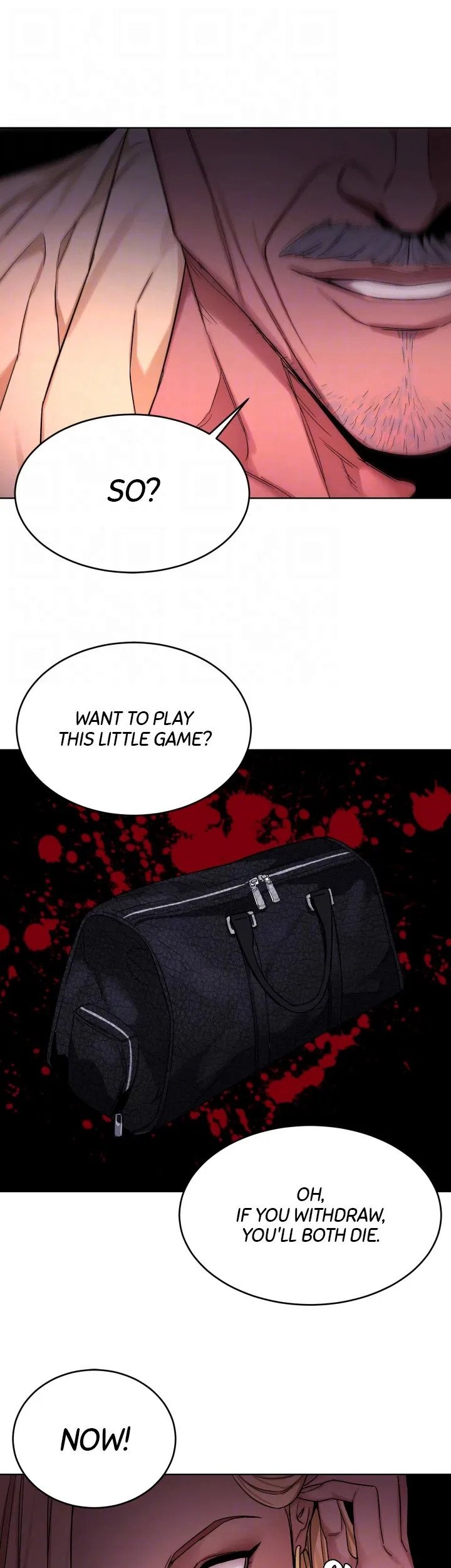 ONE KILL Manhwa - Chapter 61 Page 31