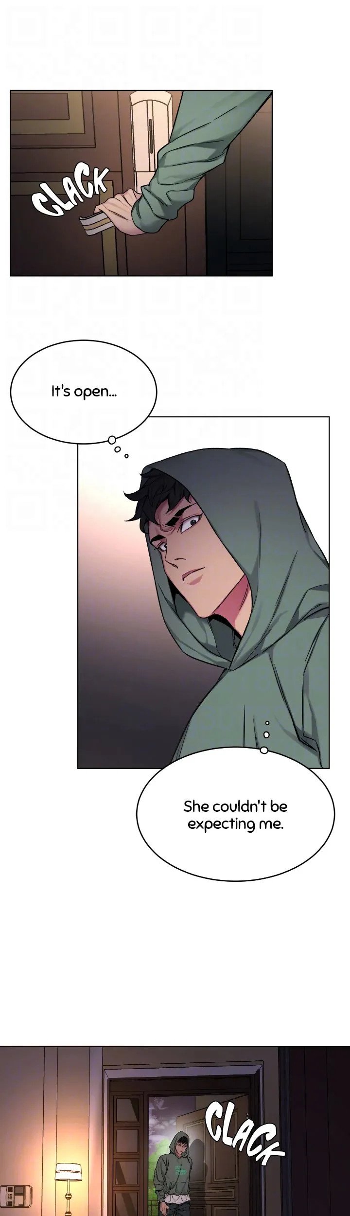 ONE KILL Manhwa - Chapter 61 Page 36