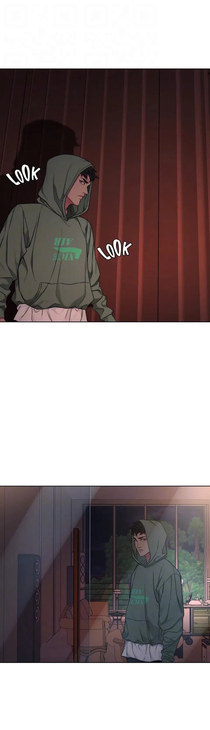 ONE KILL Manhwa - Chapter 61 Page 38