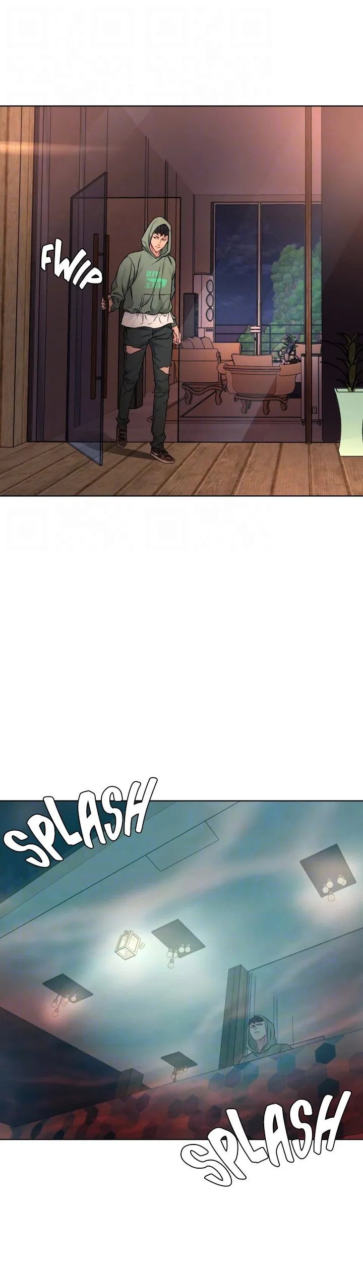 ONE KILL Manhwa - Chapter 61 Page 39