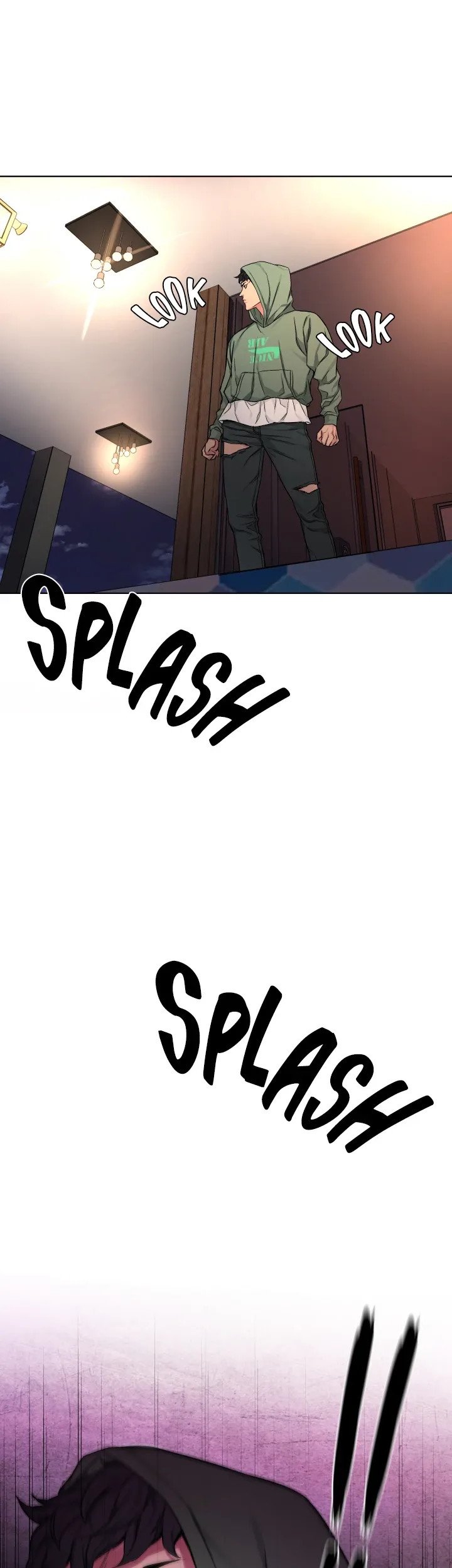 ONE KILL Manhwa - Chapter 61 Page 40