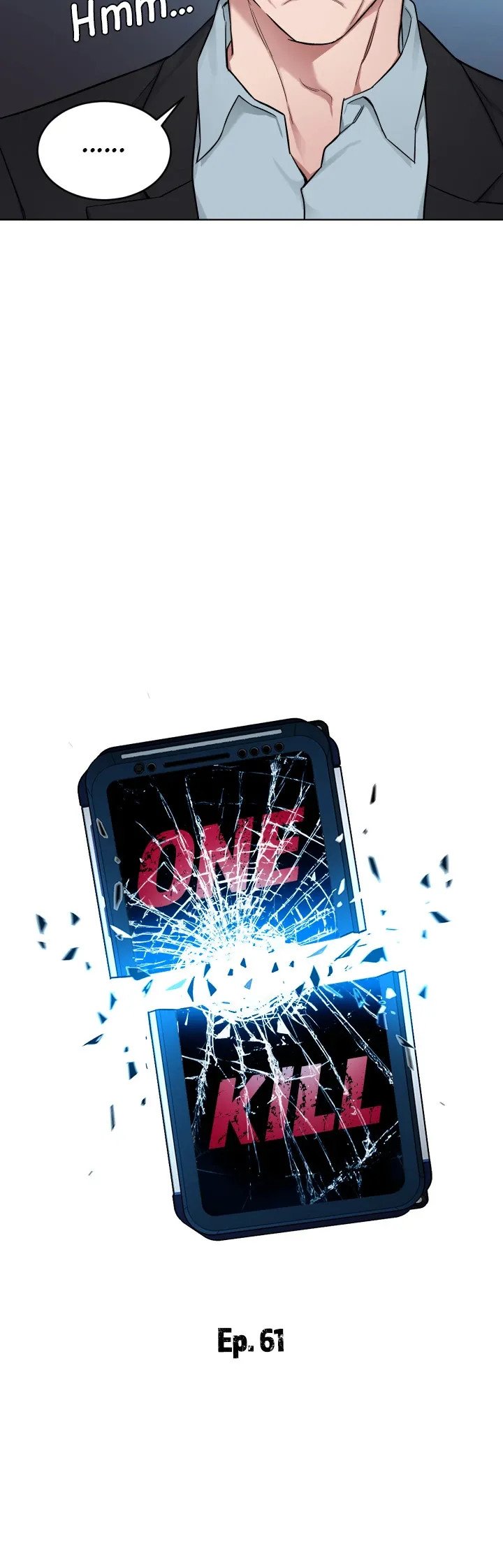 ONE KILL Manhwa - Chapter 61 Page 5