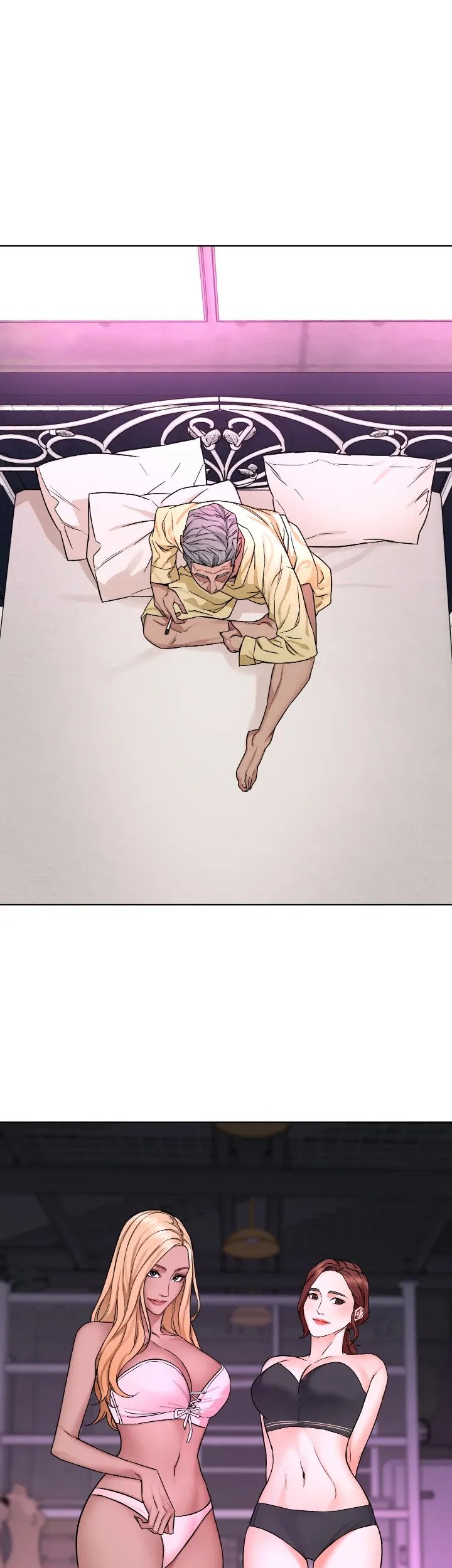 ONE KILL Manhwa - Chapter 61 Page 6