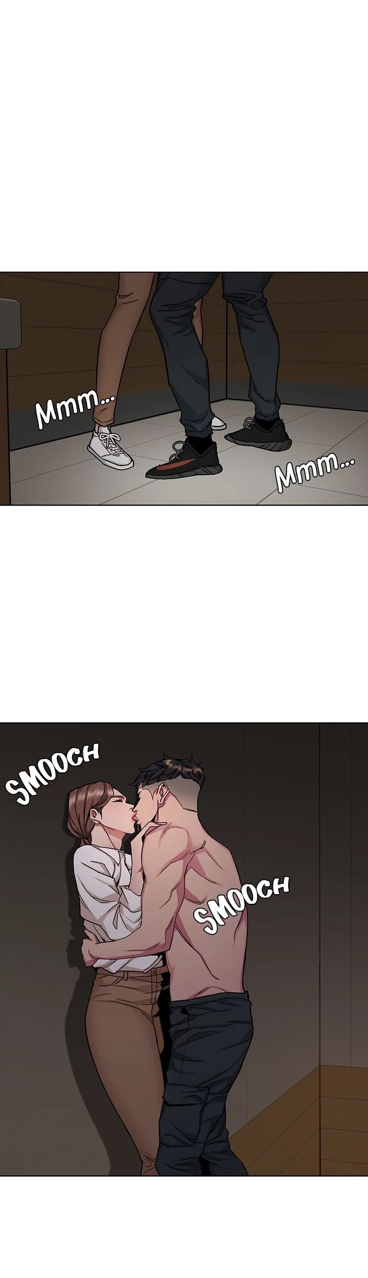 ONE KILL Manhwa - Chapter 43 Page 0