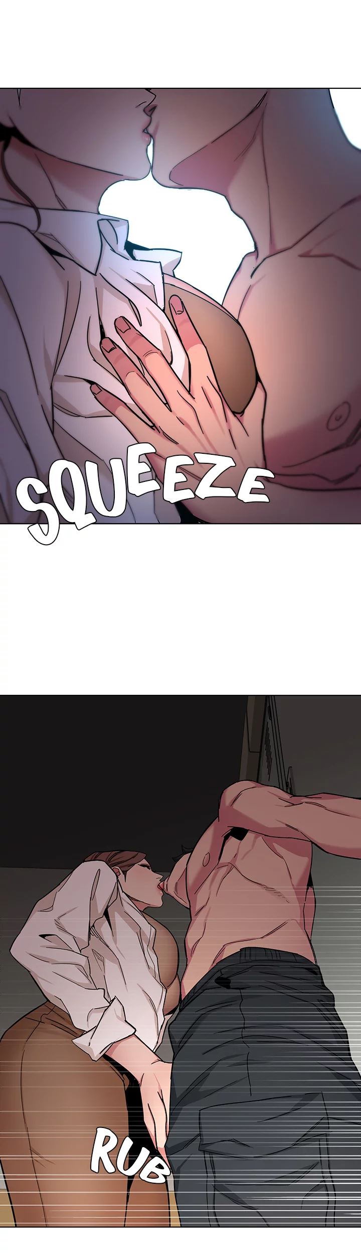 ONE KILL Manhwa - Chapter 43 Page 1