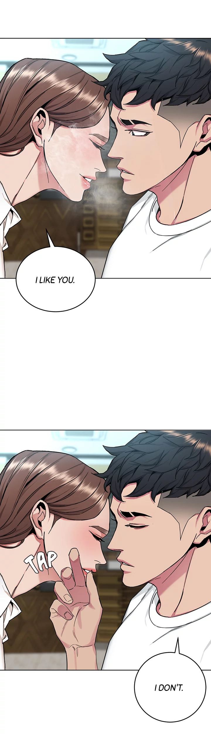 ONE KILL Manhwa - Chapter 43 Page 8