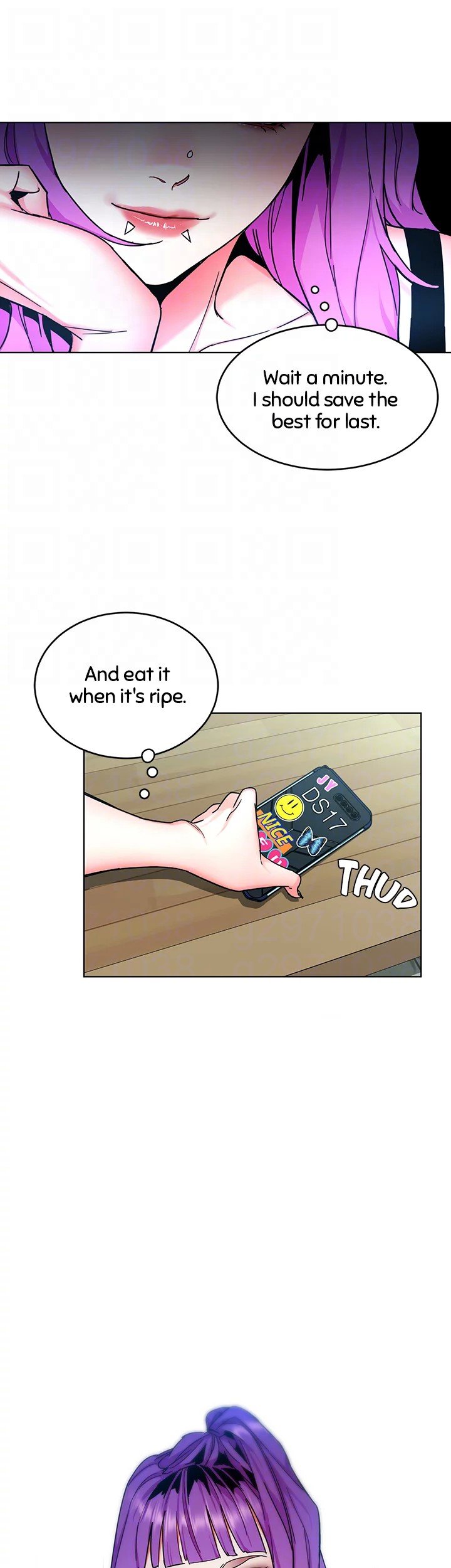 ONE KILL Manhwa - Chapter 43 Page 19