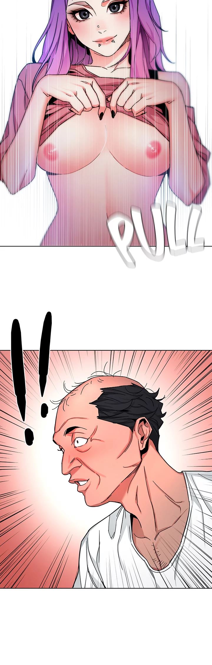 ONE KILL Manhwa - Chapter 43 Page 20