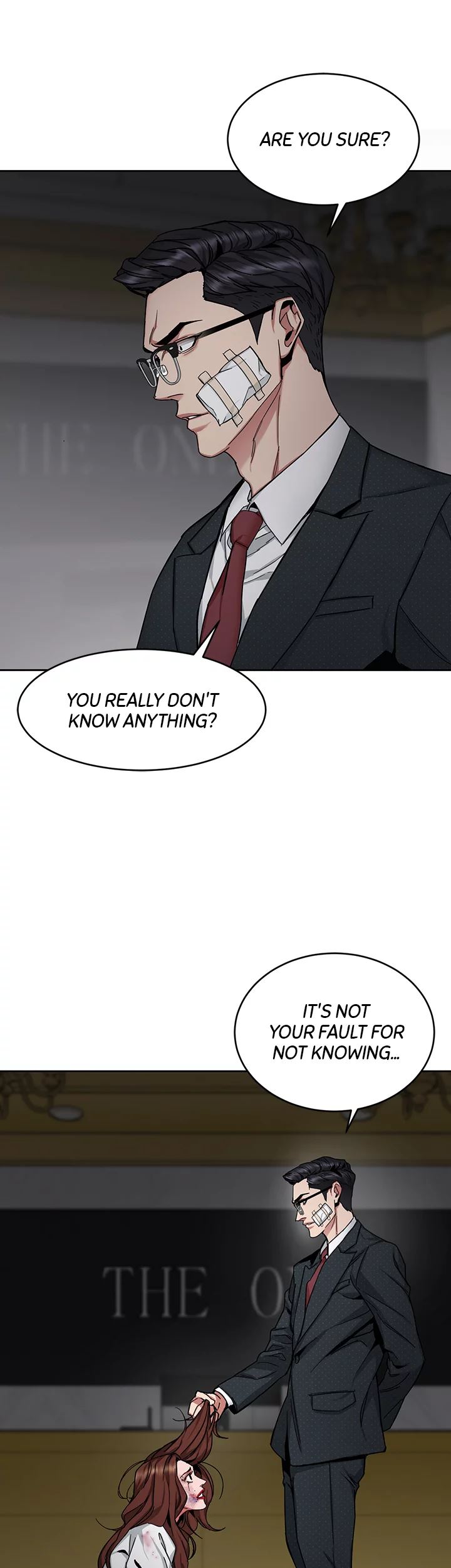 ONE KILL Manhwa - Chapter 43 Page 29