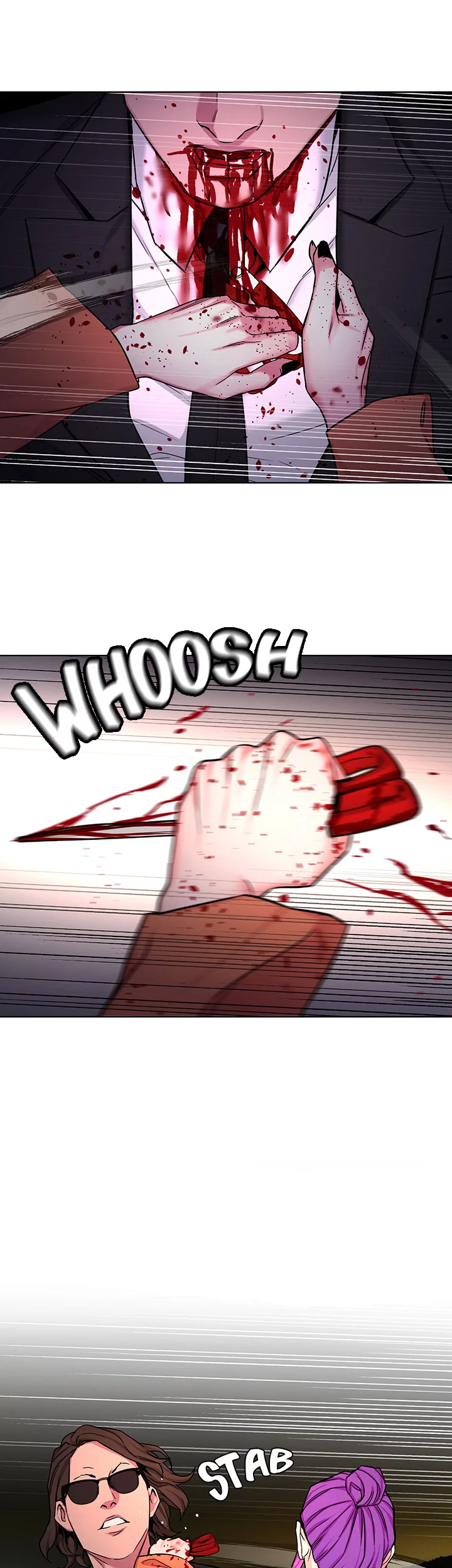 ONE KILL Manhwa - Chapter 45 Page 8