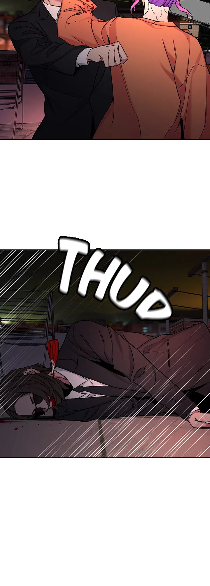 ONE KILL Manhwa - Chapter 45 Page 9