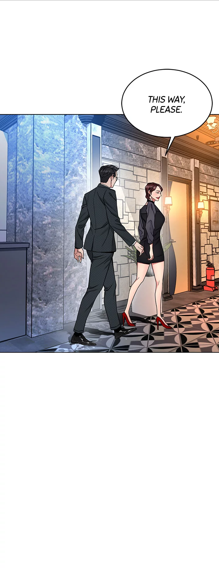 ONE KILL Manhwa - Chapter 45 Page 13