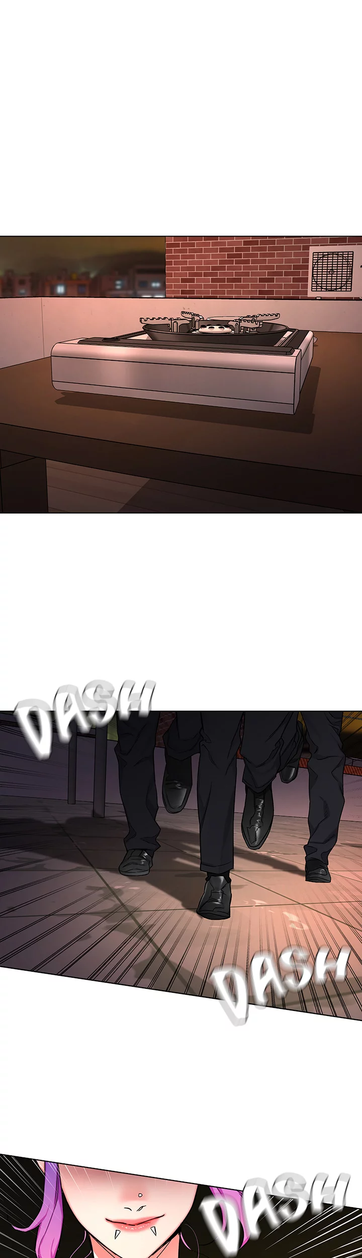 ONE KILL Manhwa - Chapter 45 Page 0