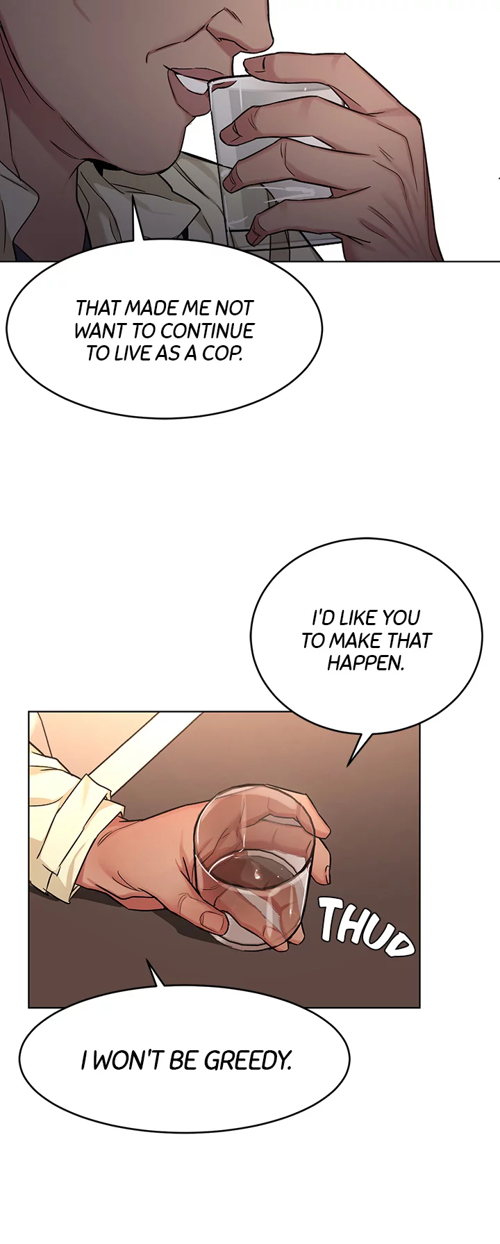 ONE KILL Manhwa - Chapter 45 Page 23