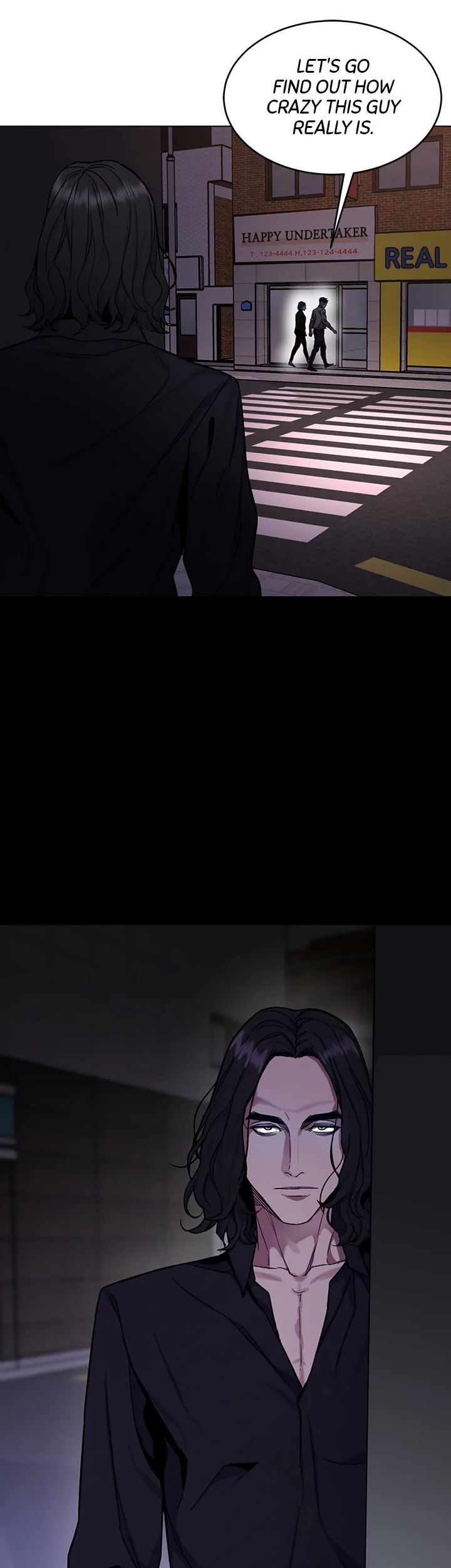 ONE KILL Manhwa - Chapter 45 Page 39