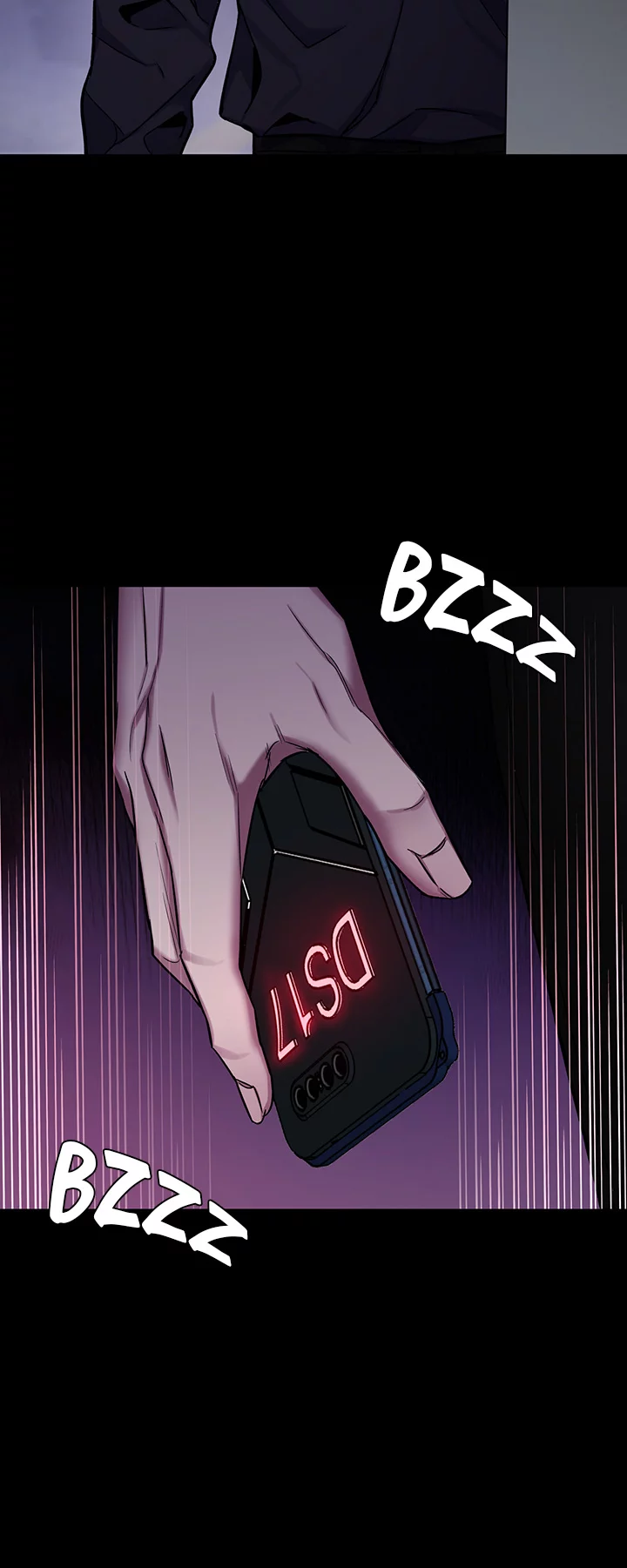 ONE KILL Manhwa - Chapter 45 Page 40