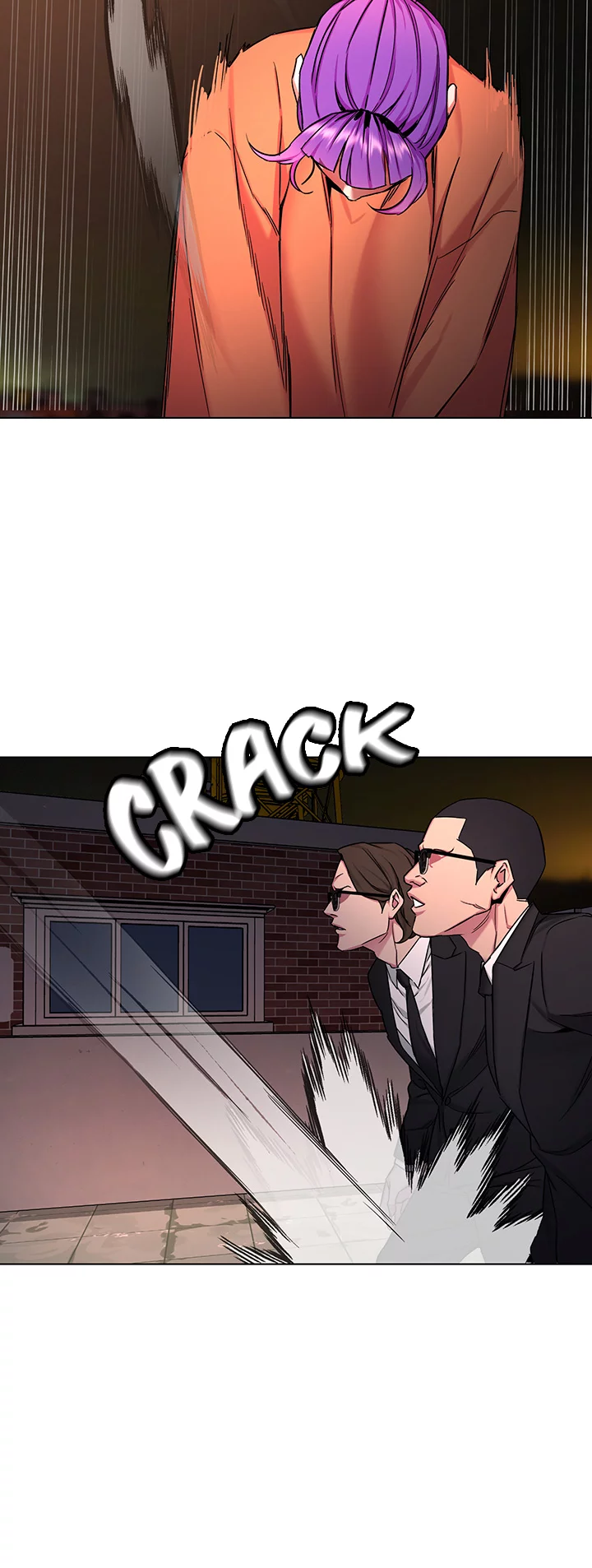 ONE KILL Manhwa - Chapter 45 Page 3