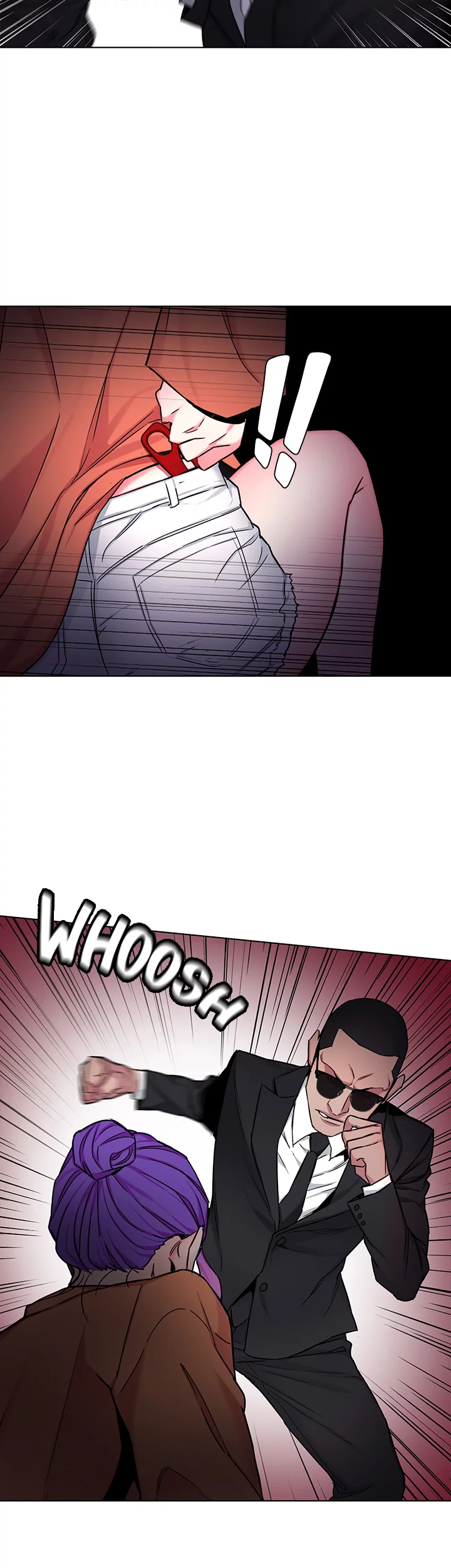 ONE KILL Manhwa - Chapter 45 Page 5