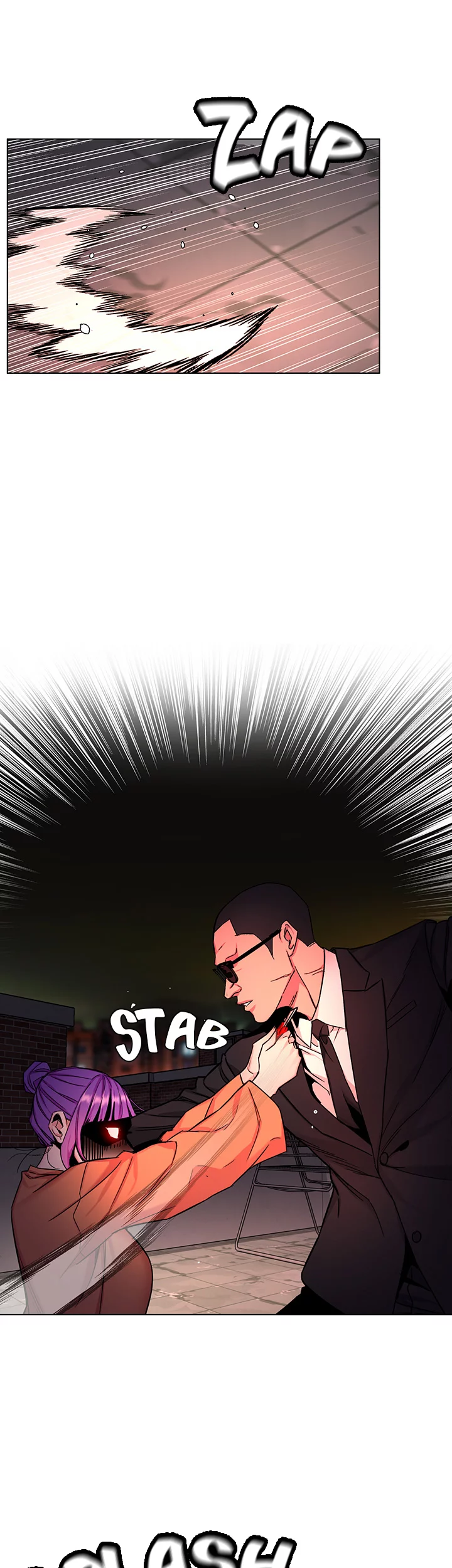 ONE KILL Manhwa - Chapter 45 Page 6