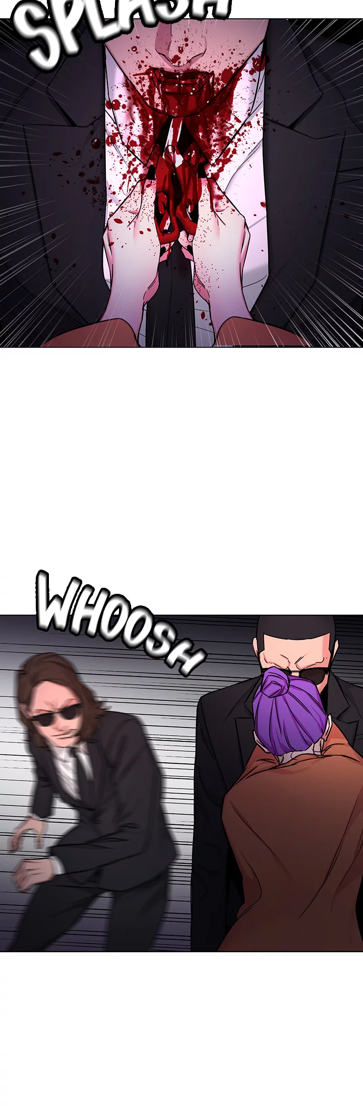 ONE KILL Manhwa - Chapter 45 Page 7