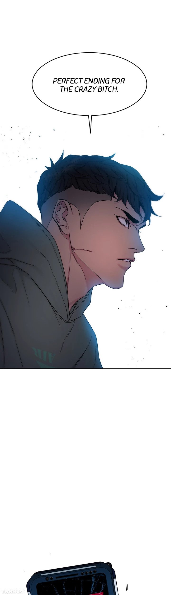 ONE KILL Manhwa - Chapter 68 Page 9