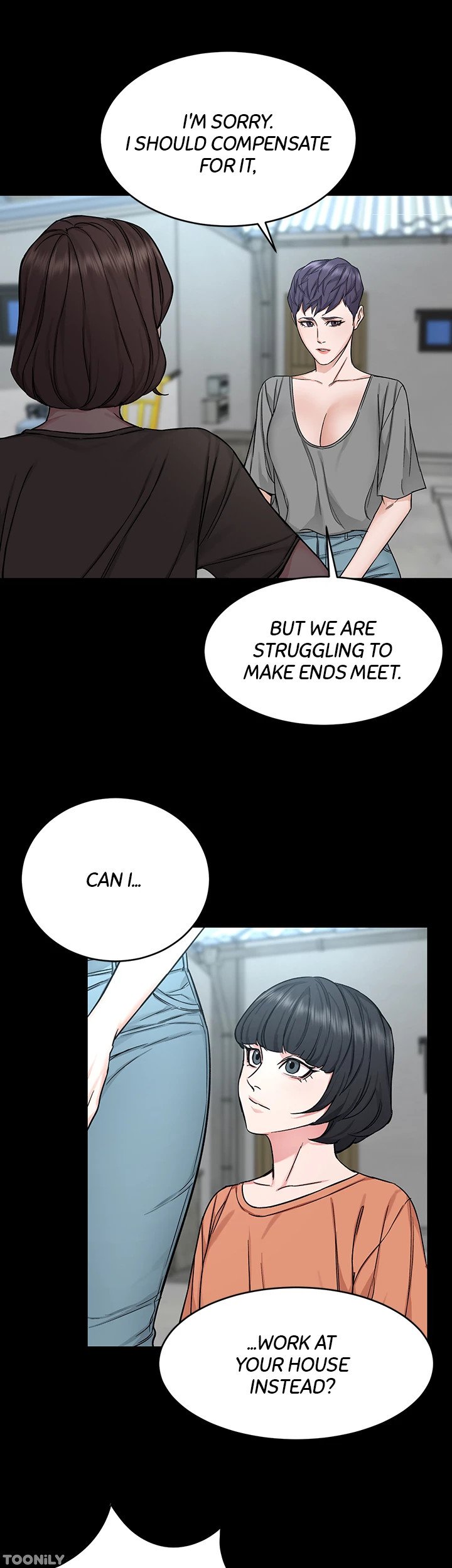 ONE KILL Manhwa - Chapter 68 Page 14